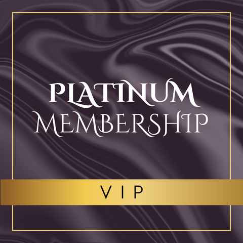 The Royal Package | Platinum Member